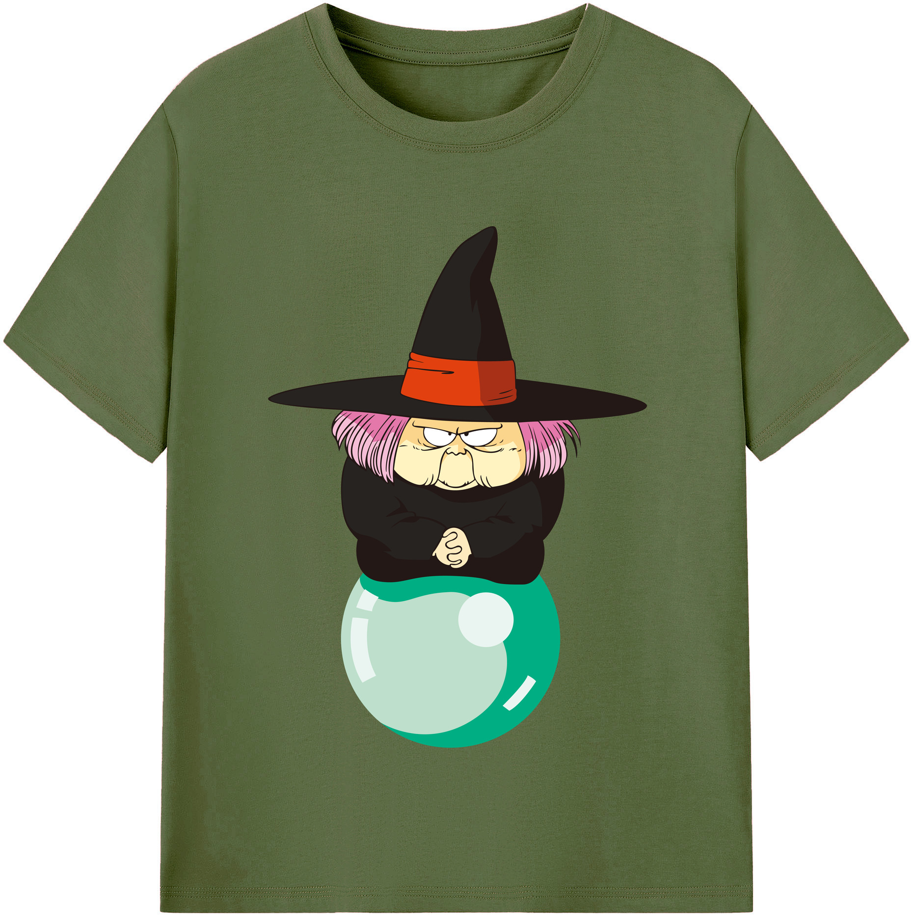 （画像用） ドラゴンボール DRAGON BALL 綿100％半袖Tシャツ（フロントプリント）